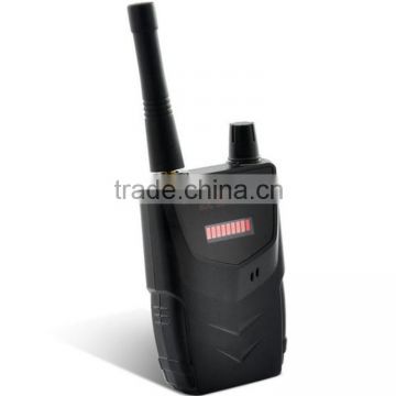sensitive Wireless GPS mobile phone signal detector portable RF detector