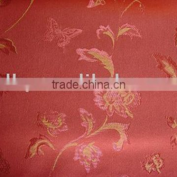 polyester and cotton woven Yarn-Dyed jacquard mattress fabric