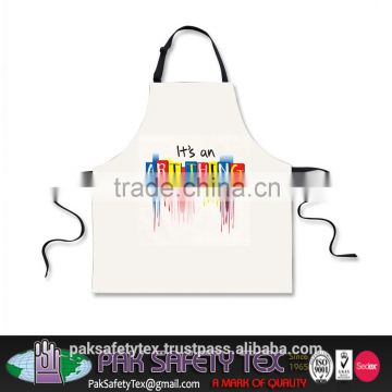 Painting Apron/Kids & Youth Aprons