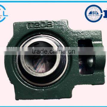 insert bearing size 143*40*114*49.2 UCT208 UC208 T208 Pillow block bearing