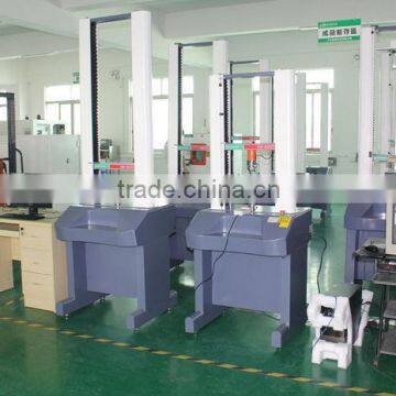 Tensile strength testing machine China gold manufacturer