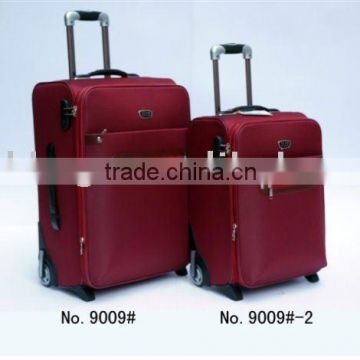 Trolley Luggage set/trolley bag/travel luggage
