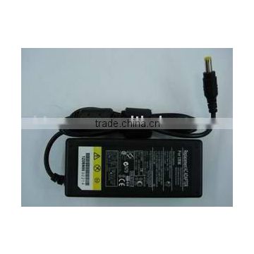 notebook power adapter notebook adapter replacement for IBM 16V 3.36A(5.5*2.5 yellow)