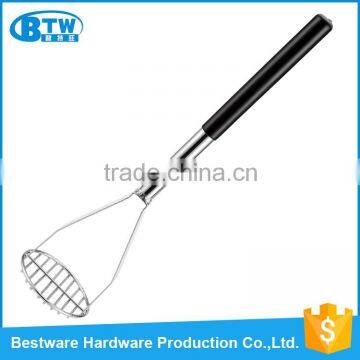 OEM & ODM accepted high quality industrial iron wire potato masher