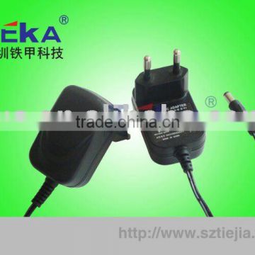 6V 1A Switching Mode Power Supply(KA plug)
