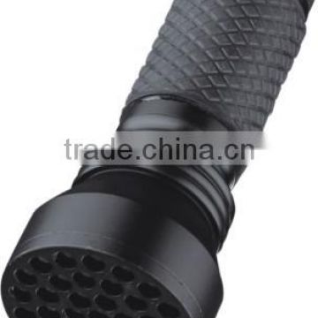 21 Led Alloy Torch for AAA dry battery