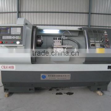 cnc machine price CK6140B hobby machine tool