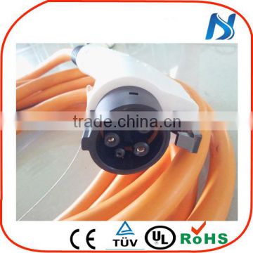 Newly design high performance Modern Cheapest type 1 charging cable 220v plug