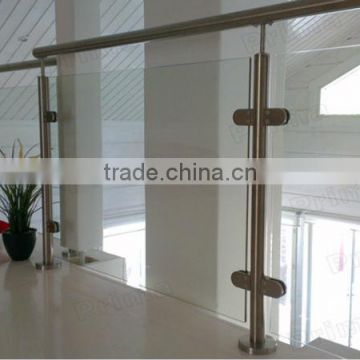 Customized balustrade stainless steel(PR-B2004)