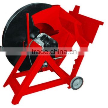 Hot Selling Electric Log Saw with 700mm blade