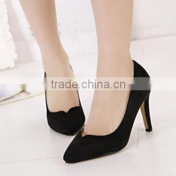 women shoes high heel shoes elegant designs PF3292