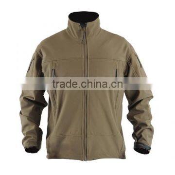 Crazy selling modern military hiking jacket