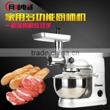 Factory supplier stand mixer/planetary food mixer price