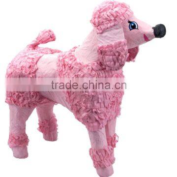 2016 New design fancy pinata /adorable sheep pinata