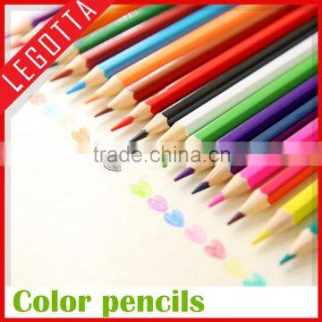 Promotional new cheap innovational sharpened drawing pencil in stock