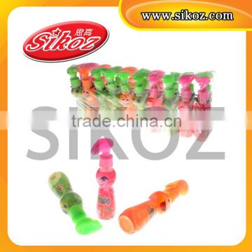 Fruit Party Spray Candy