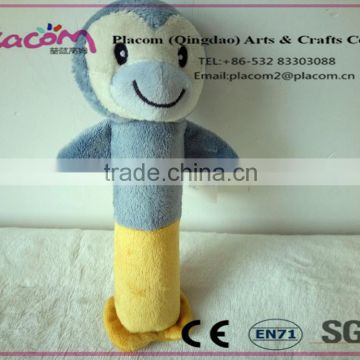 Top selling and lovely fashion plush toy Penguin