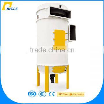 New Design High Quality Flour Mill Bag Filter Dust Collector