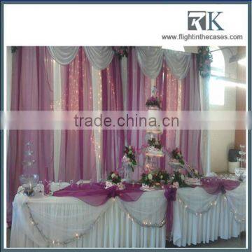 adjustable pipe n drape pipe & drape backdrop kits