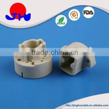 Electrical steatite ceramic insulator