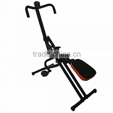 Hote Sale Total Crunch Super Exercise GYM Equipment with Counter