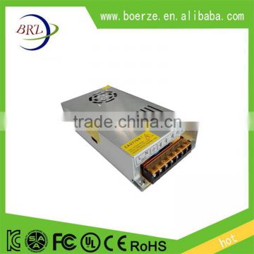 dc 300w 12V 25A switching mode power supply