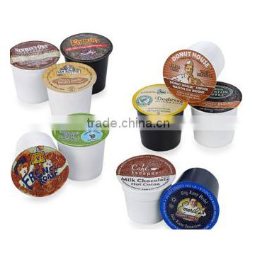 Variety Pack K cups Single Serve Coffee for Keurig
