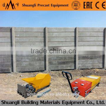 precast concrete compound wall mould,precast concrete wall,precast concrete fence panels