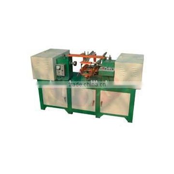 UNI-150B paper tube curling machine for different size