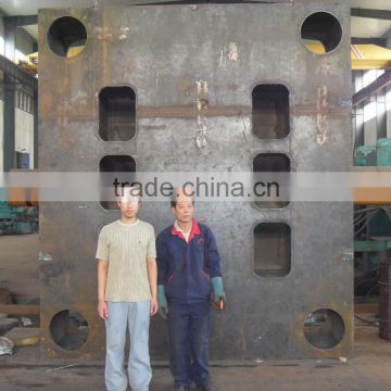 four-column universal hydraulic machine Hydraulic press10000ton