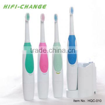 rotary toothbrush ratings Adult Bamboo Fiber Brush Heah HQC-010