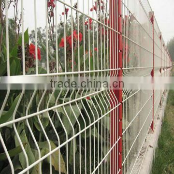 galvanized or PVC coated fencing wire from china factory