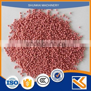 Hot Selling Ammonium Sulphate Granular Fertilizer