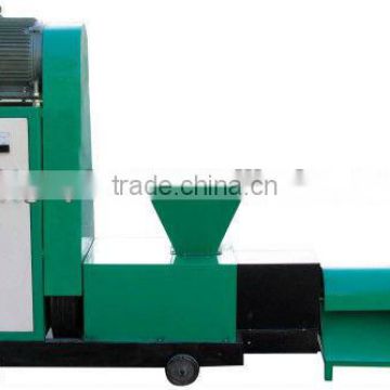 coal processing machinery Charcoal rods maker for sale