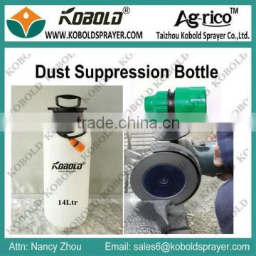 14L Dust Suppression Water Bottle for professional use