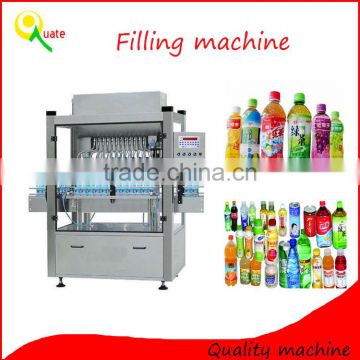 cosmetic filling machine/cream filling line/filling sealing capping machine