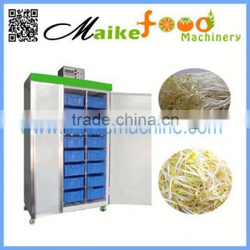 2014 Top quality bean sprouts machine for wheat malt