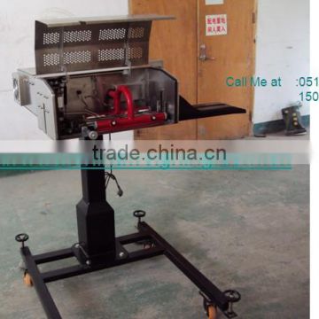 China High quality sealing machine for plastic bag