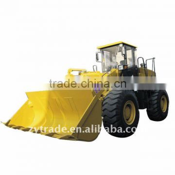 wheel loader 5 tons ZL-50 2 years guarantee lowest price hot sale in 2014