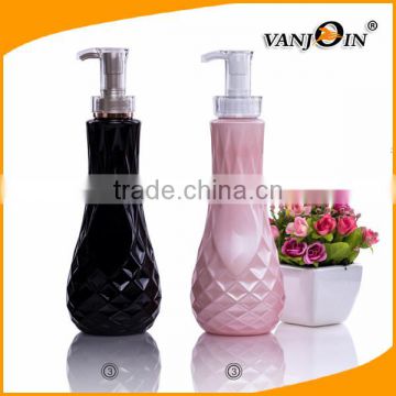 800ml Plastic Package Container PET Daily cosmetics Bottles