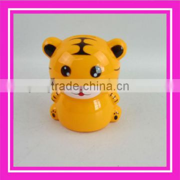 plastic piggy bank for adults /children 's piggy bank