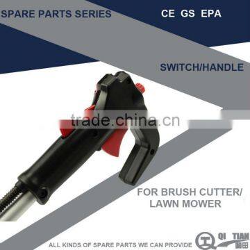 BRUSH CUTTER SPARE PARTS/SWITCH HANDLE