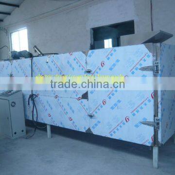 3layer 5 meters electrical dryer