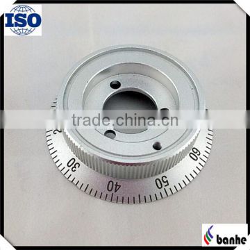 Electronic handwheel cover supplier with OEM service