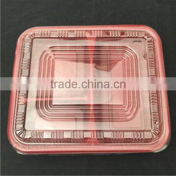 PP plastic type dinnerware bowls