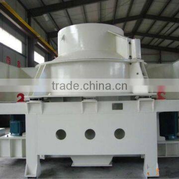 China high quality large capacity sands maker crusher