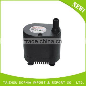 Wholesale customized good quality air hydraulic cooler pump