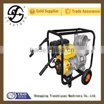 Gasoline Fuel and Standard Standard or Nonstandard 4G63 Water Pump