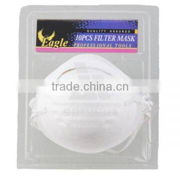 disposable against virus surgical face mask