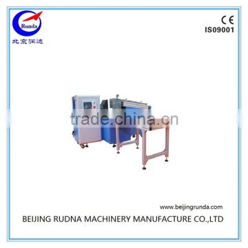 L type shrink package machinery packing equipment